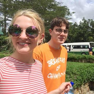 Rachel Wilbur's avatar