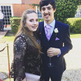 Sian Maiden's avatar