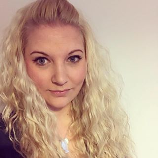 Lucy Gregory's avatar