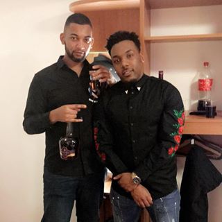 Omari Forde's avatar