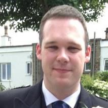 Alisdair Milne's avatar