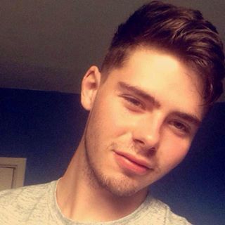 Robert Lee Keegan's avatar