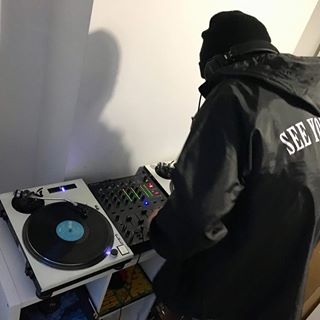 Matas Juodajuoda Haris's avatar