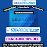 SJCARTIER LTD UK's avatar