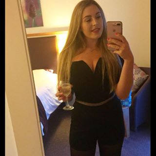 Jessica Hayden's avatar