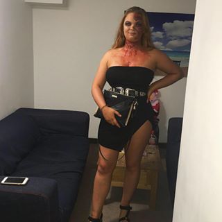 Leah Poulter's avatar