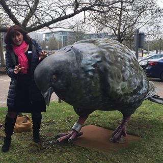 Jacky Quinn's avatar