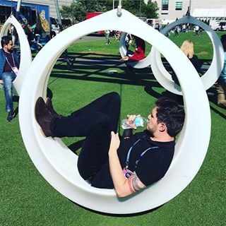 Topher Knowles's avatar