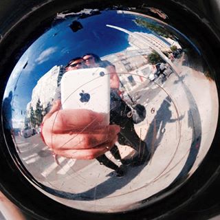 Chris Hall's avatar