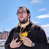 Andrew Smith's avatar