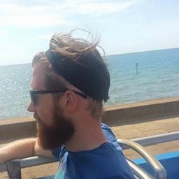 Josh Stevenson's avatar