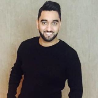 Shahad Ahmed's avatar