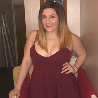 Niamh McGinley's avatar