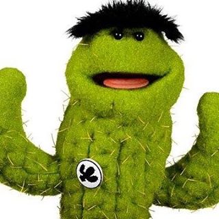 Paul Cosgrave's avatar