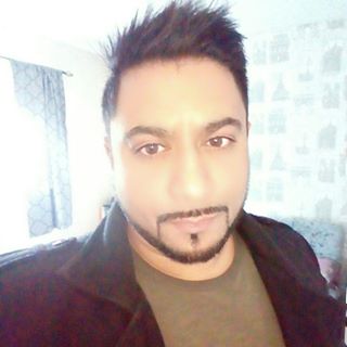 Kash Chonkria's avatar