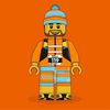 Luke Scott Elliott's avatar