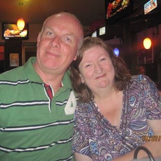 Lesley Discombe's avatar