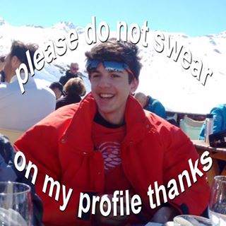 William Webster's avatar