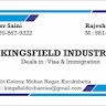 Kingsfield Industries's avatar