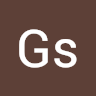 Gs S's avatar