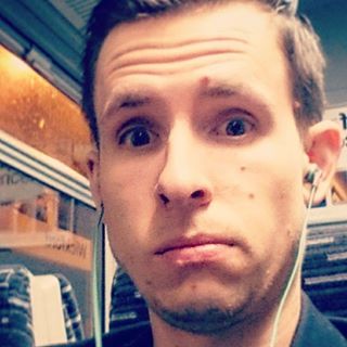 Dan Honer's avatar