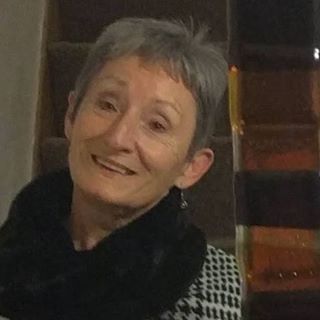 Maggie Gloss's avatar
