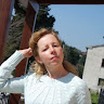 Tatiana Panteli's avatar