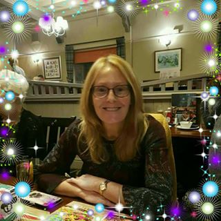 Joyce Lindeman's avatar