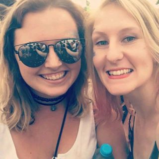 Olivia Sutherland's avatar