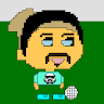 James Perrett's avatar