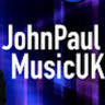 JohnPaul Music UK's avatar
