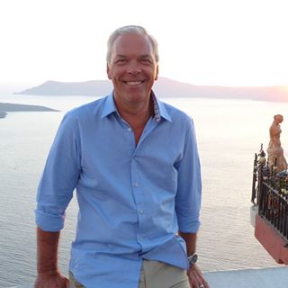 David Williams's avatar