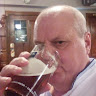 Mark Dann's avatar