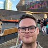 Adam Edward Hague's avatar