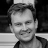 Ed Daniell's avatar