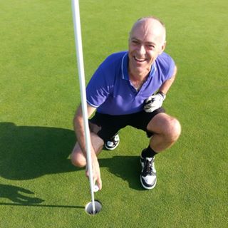 John Deacon's avatar