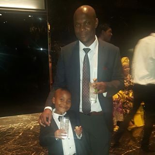 Tich Nyamadzawo's avatar