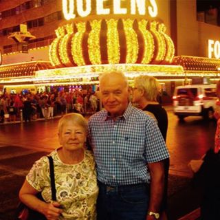 Charlie Phillips's avatar