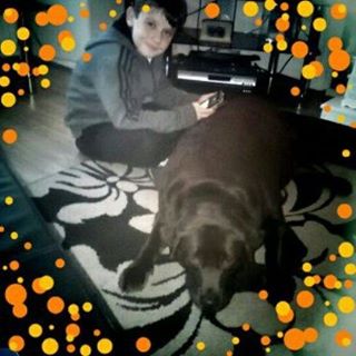 Frank Smethurst's avatar