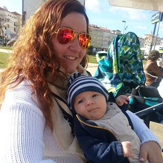 Silvana Santos's avatar