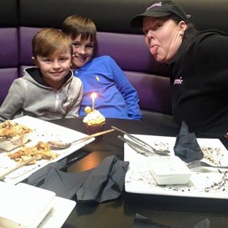 Joanne Jaques's avatar