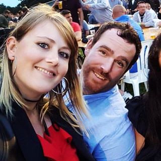 Sammi Thompson's avatar