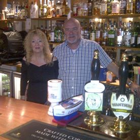 Bob Griffiths's avatar