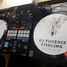 DJ PHOENIX STERLING's avatar
