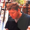 Russell Hughes-Pickering's avatar