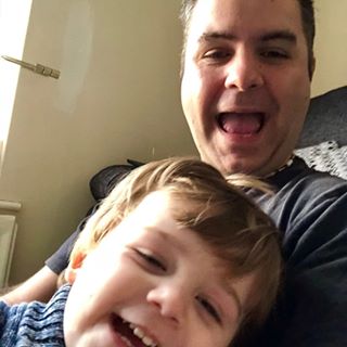 Ash Dean Wells's avatar