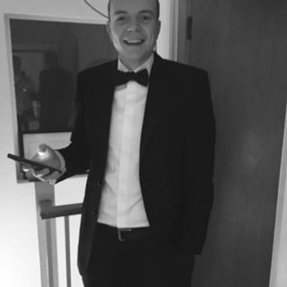 Sam Trouton's avatar