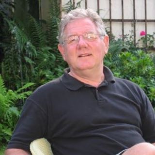 Tom James Hackman's avatar