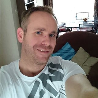 Gavin Smith's avatar