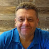 Steve Merrick's avatar